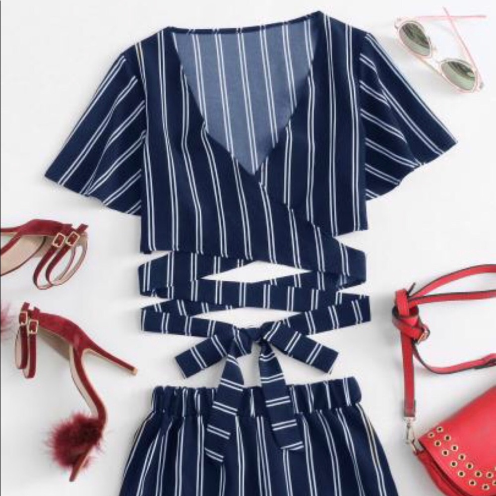 2 piece